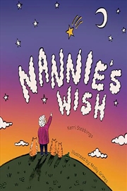 Buy Nannie's Wish