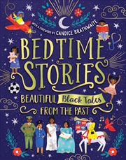 Buy Bedtime Stories: Beautiful Black Tales From The Past