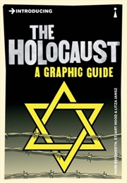 Buy Introducing The Holocaust : A Graphic Guide