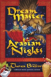 Buy Dream Master: Arabian Nights