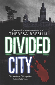 Buy Divided City