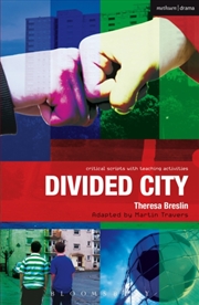 Buy Divided City : The Play