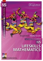 Buy National 5 Applications Of Mathematics Study Guide