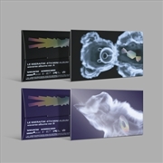 Buy Le Sserafim - Crazy (Weverse Albums Ver.)(Random)