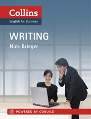 Buy Business Writing : B1-C2