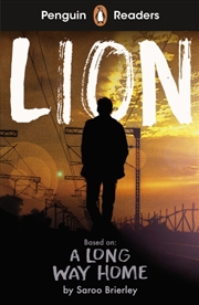 Buy Penguin Readers Level 4: Lion (Elt Graded Reader) : Abridged Edition