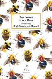 Buy Ten Poems About Bees