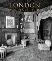 Buy London Lost Interiors