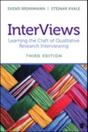 Buy Interviews : Learning The Craft Of Qualitative Research Interviewing
