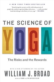 Buy The Science Of Yoga : The Risks And The Rewards