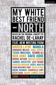 Buy My White Best Friend : Volume 2: North