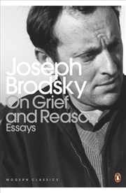 Buy On Grief And Reason : Essays