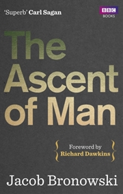 Buy The Ascent Of Man