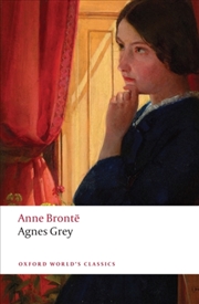 Buy Agnes Grey