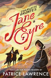 Buy Jane Eyre: Abridged For Young Readers