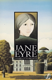 Buy Jane Eyre