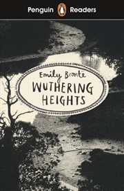 Buy Penguin Readers Level 5: Wuthering Heights (Elt Graded Reader) : Abridged Edition