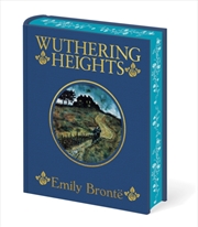 Buy Wuthering Heights