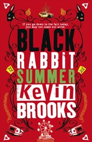 Buy Black Rabbit Summer