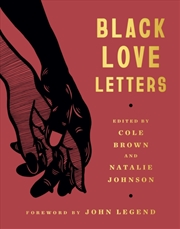 Buy Black Love Letters