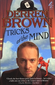 Buy Tricks Of The Mind