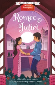 Buy Shakespeare: Romeo And Juliet