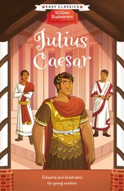 Buy Shakespeare: Julius Caesar