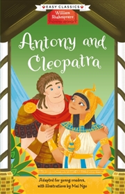 Buy Shakespeare: Antony And Cleopatra
