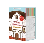 Buy The William Shakespeare Children's Collection (Series 1)
