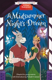 Buy Shakespeare: A Midsummer Night's Dream