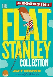 Buy The Flat Stanley Collection