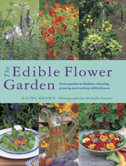 Buy Edible Flower Garden, The