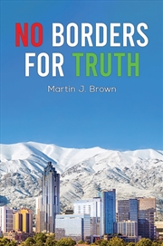 Buy No Borders For Truth