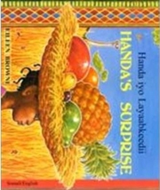 Buy Handa's Surprise In Somali And English