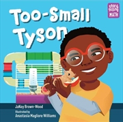 Buy Too-Small Tyson