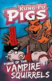 Buy Curse Of The Vampire Squirrels