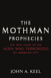 Buy The Mothman Prophecies