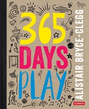 Buy 365 Days Of Play