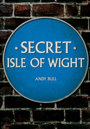Buy Secret Isle Of Wight