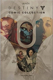 Buy Destiny Comic Collection: Volume One