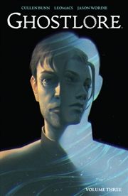 Buy Ghostlore Vol. 3