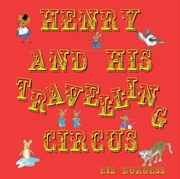 Buy Henry And His Travelling Circus