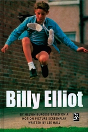 Buy Billy Elliot