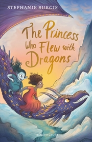 Buy The Princess Who Flew With Dragons
