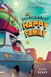 Buy Occasionally Happy Family, An