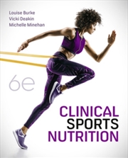 Buy Clinical Sports Nutrition