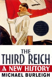 Buy The Third Reich