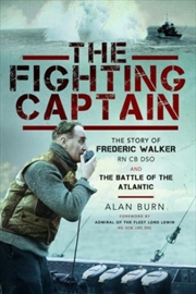 Buy The Fighting Captain