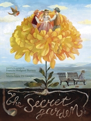 Buy The Secret Garden