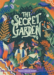 Buy Classic Starts: The Secret Garden